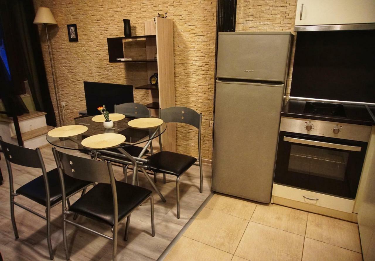 Apartment Deluxe